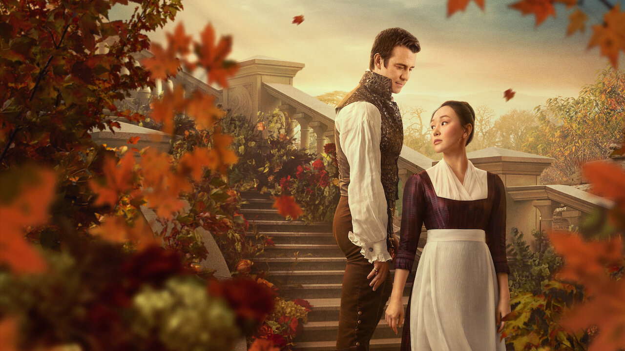 Lady in Silver Revealed: Unpacking Sophie's Secret Identity